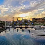 Gold 6 Villa