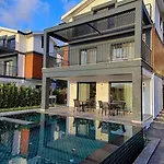 Villa Gold 6 Ölüdeniz