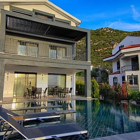Gold 6 * Oludeniz