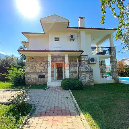 Gold 6 Villa *