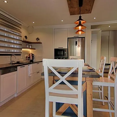 Villa Gold 6 Ölüdeniz