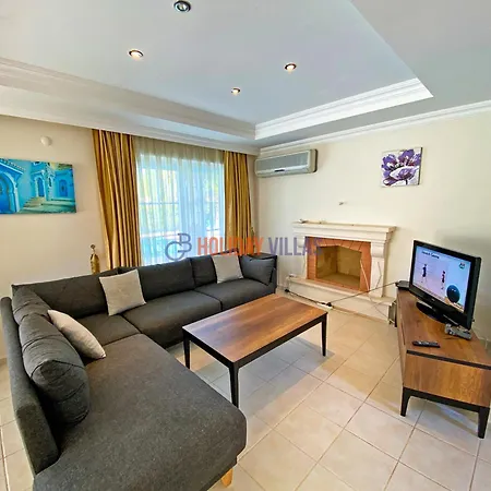 Villa Gold 6