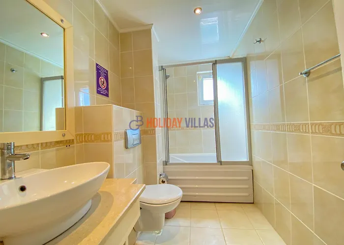 Gold 6 Villa