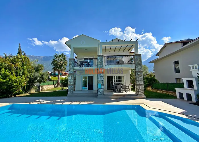 Gold 6 Villa *