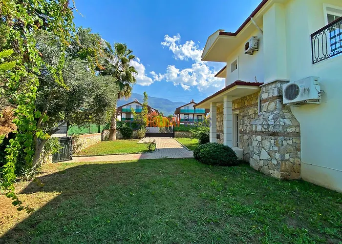 Villa Gold 6 Ölüdeniz