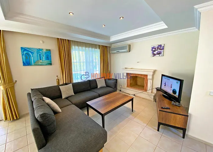 Villa Gold 6