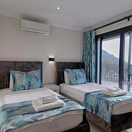 Gold 6 Вилла Олудениз