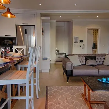 Gold 6 Олудениз