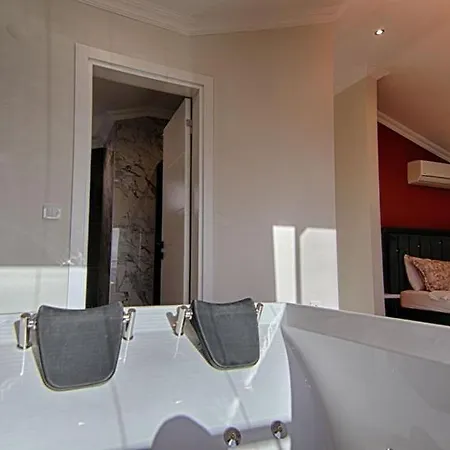 Gold 6 Вилла Олудениз