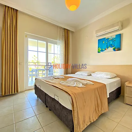 Gold 6 * Олудениз