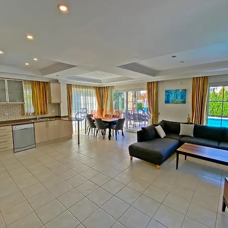 Gold 6 Олудениз