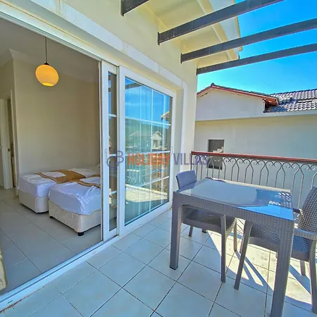 Gold 6 Олудениз