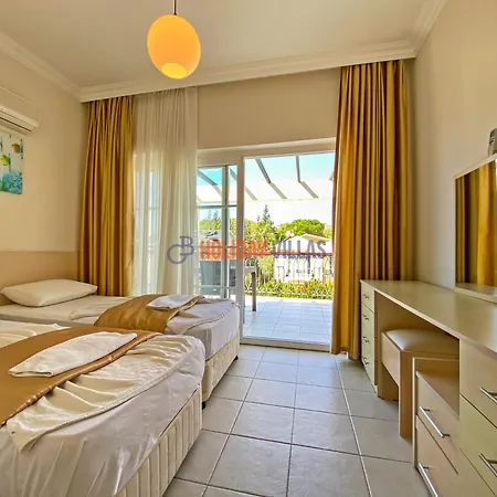 Gold 6 * Олудениз